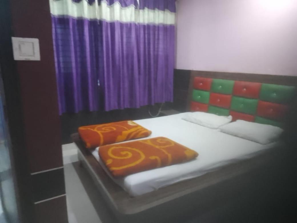Hotel Maharaja Inn By Wb Inn Kanpur Exterior photo