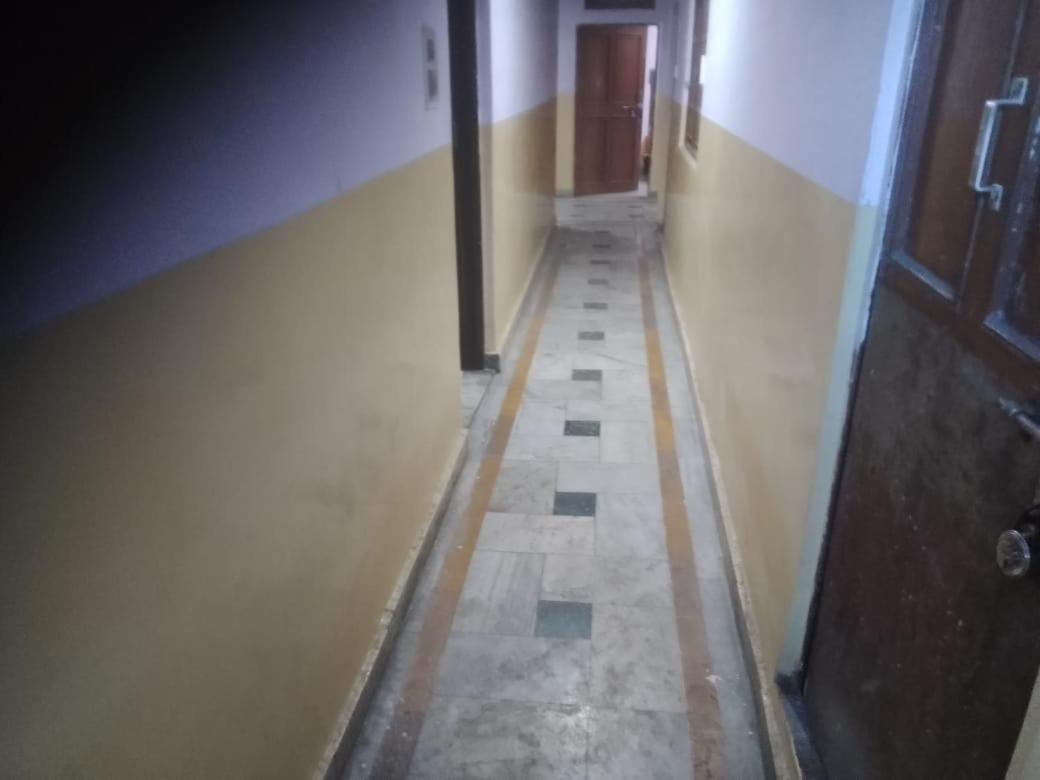 Hotel Maharaja Inn By Wb Inn Kanpur Exterior photo