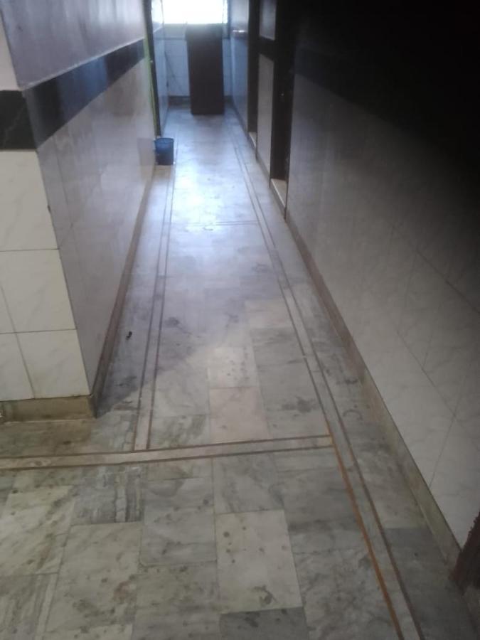Hotel Maharaja Inn By Wb Inn Kanpur Exterior photo