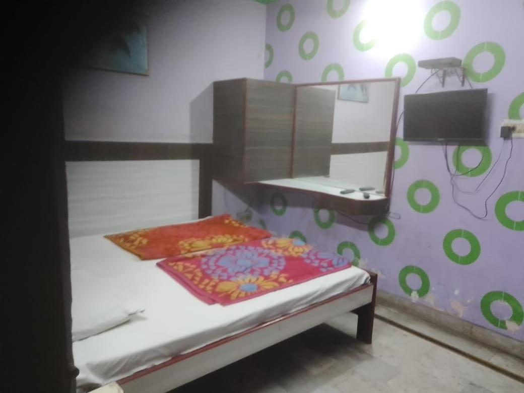 Hotel Maharaja Inn By Wb Inn Kanpur Exterior photo